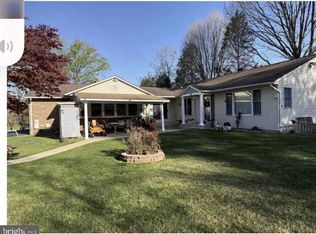 7401 Pindell School Rd, Fulton, MD