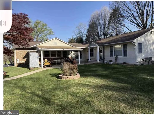 7401 Pindell School Rd, Fulton, MD 20759