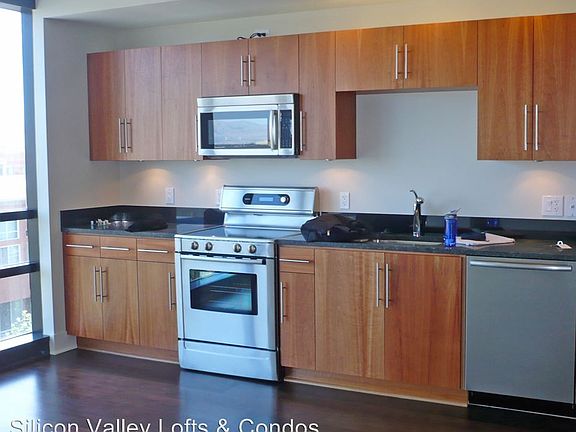 4th image of 88 E San Fernando St #606