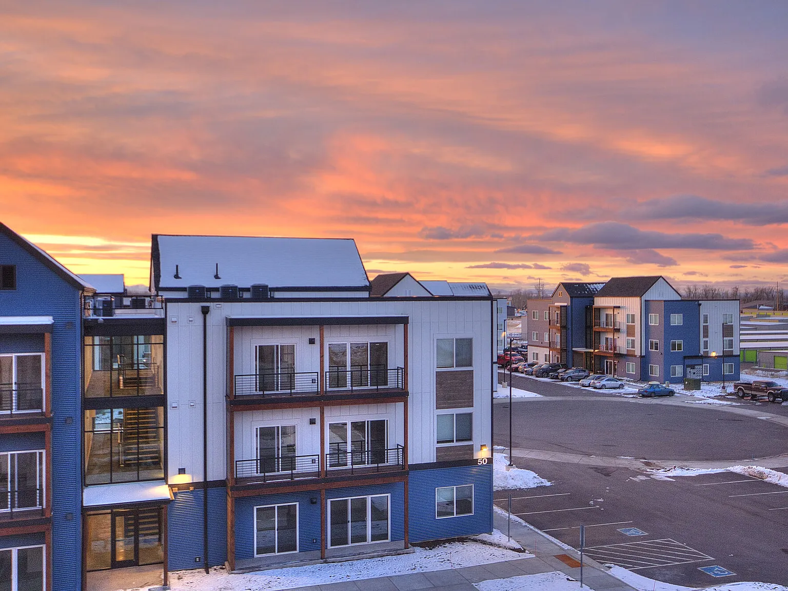 Summit & Sky LLC — Photo 1