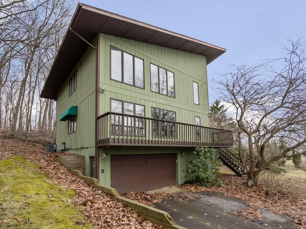 351 Tamarack Dr, Saline, MI 48176