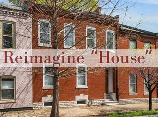 2848 McNair Ave, Saint Louis, MO