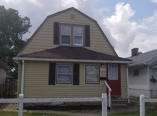 1618 Asbury St, Indianapolis, IN