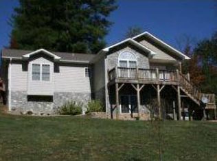 98 Pruett Rdg, Canton, NC 28716
