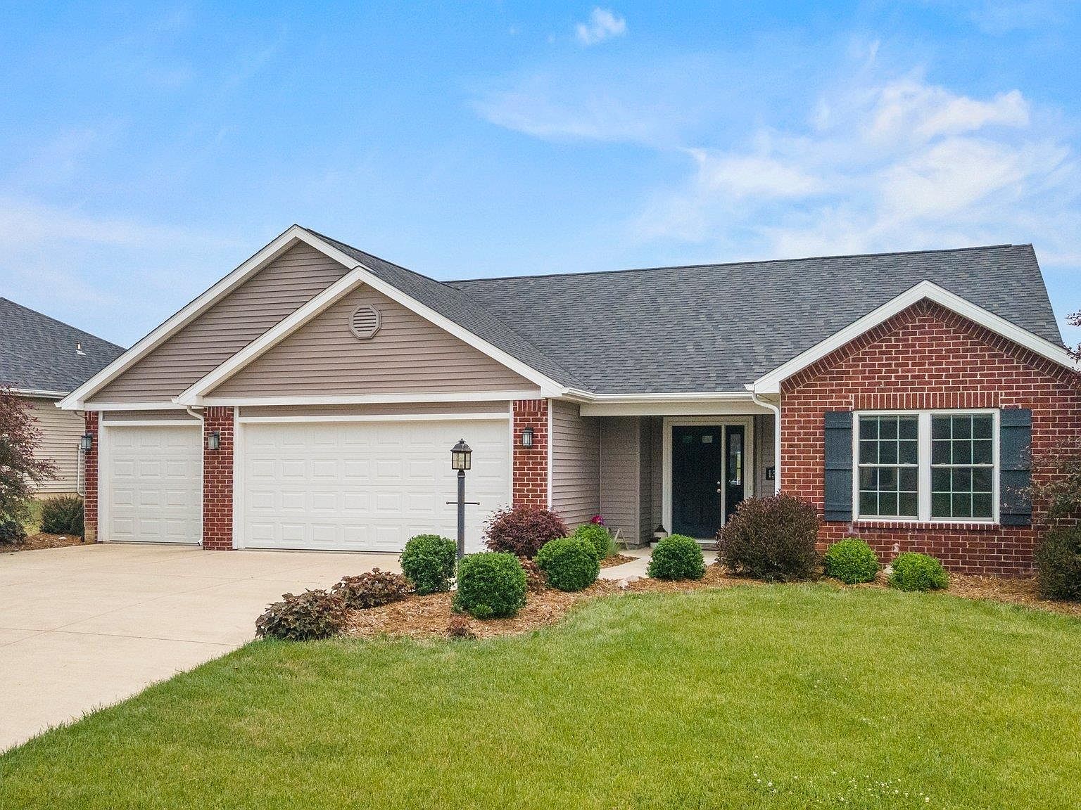 13232 Whistler Hill Pl, Fort Wayne, IN 46845 MLS 202322553 Zillow