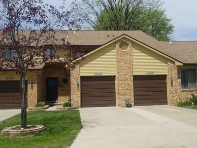 37279 Glenbrook Dr #2, Clinton Township, MI, 48036