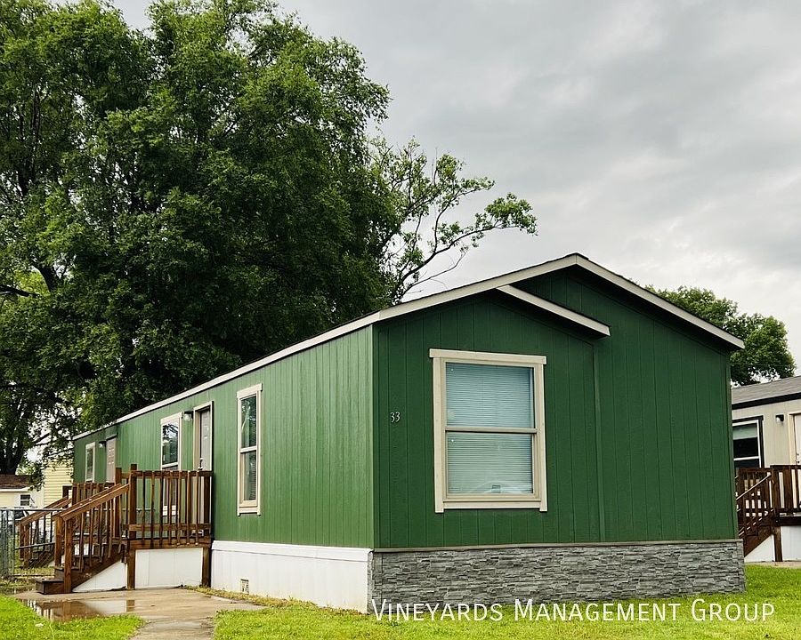 2nd image of 2625 S West St Lot 33