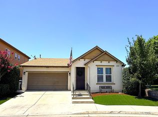 3479 N Hornet Ave, Fresno, CA 93737