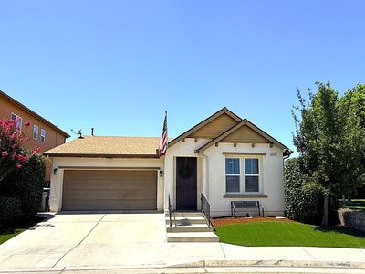 3479 N Hornet Ave, Fresno, CA, 93737