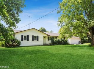 3762 S State Road 104, La Porte, IN 46350