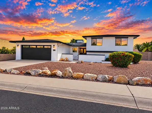1921 E GEMINI Drive, Tempe, AZ 85283