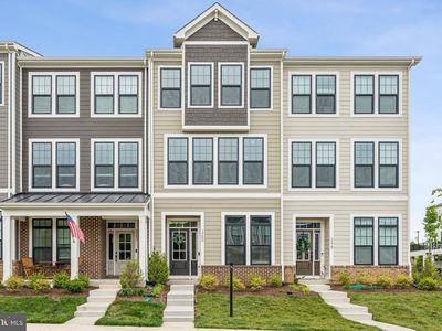 3580 Stephensons Hill Ln, Marshall, VA, 20115