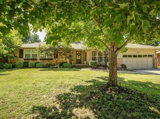 3738 E 45th St, Tulsa, OK 74135
