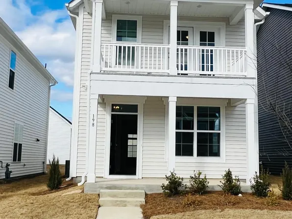 198 Pansy Park, Clayton, NC 27520