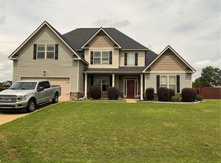 22 Pawnee Trl, Fort Mitchell, AL 36856