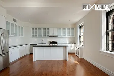 Rented by Citi Habitats