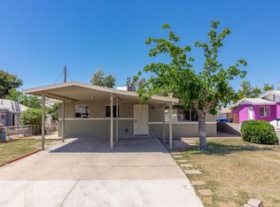 418 S Colorado St, Chandler, AZ 85225