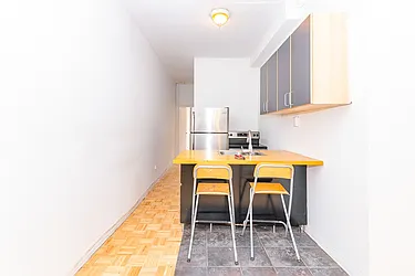 Rented by MySpaceNYC