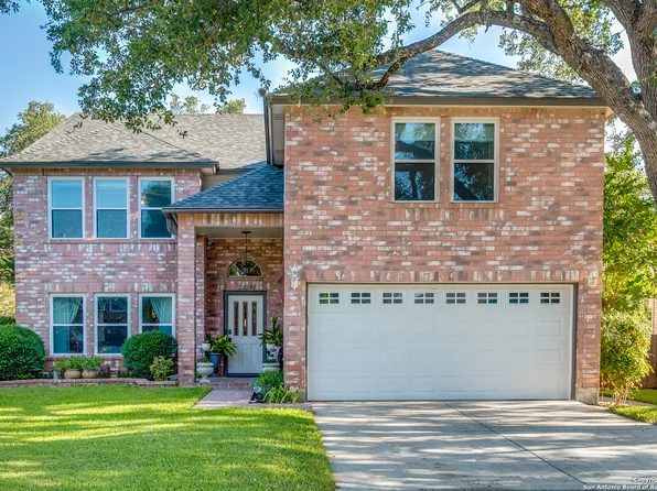 2303 Copper Ash, San Antonio, TX 78232
