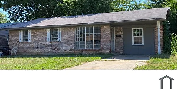 4 bed, $1,550 — Photo 2
