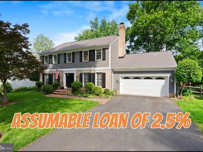5426 Flint Tavern Pl, Burke, VA, 22015