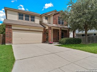 5623 Spring Stone, San Antonio, TX 78247