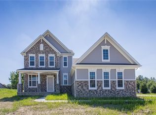 11086 W Bend Ct, Columbia Station, OH 44028