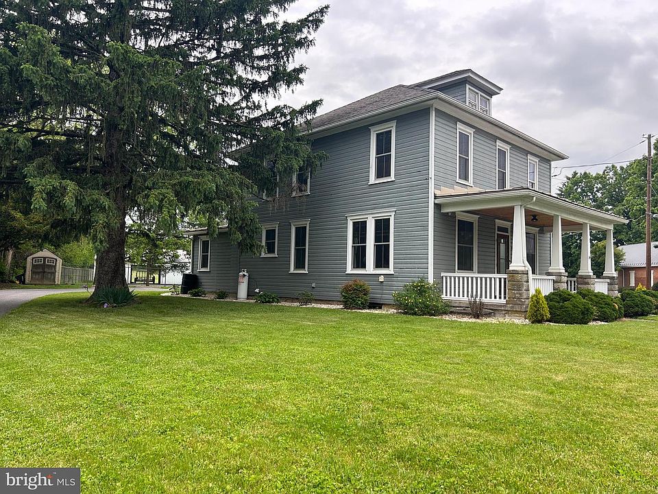 2nd image of 50 N Middlesex Rd