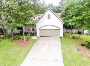 16 Knollwood Ln, Purvis, MS 39475