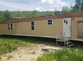 532 Nys Rte #414, Beaver Dams, NY 14812