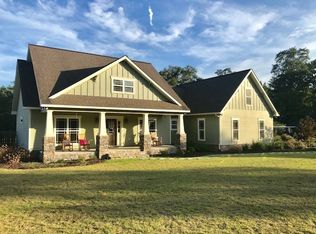 423 Bob Sharpe Rd, Vidalia, GA 30474