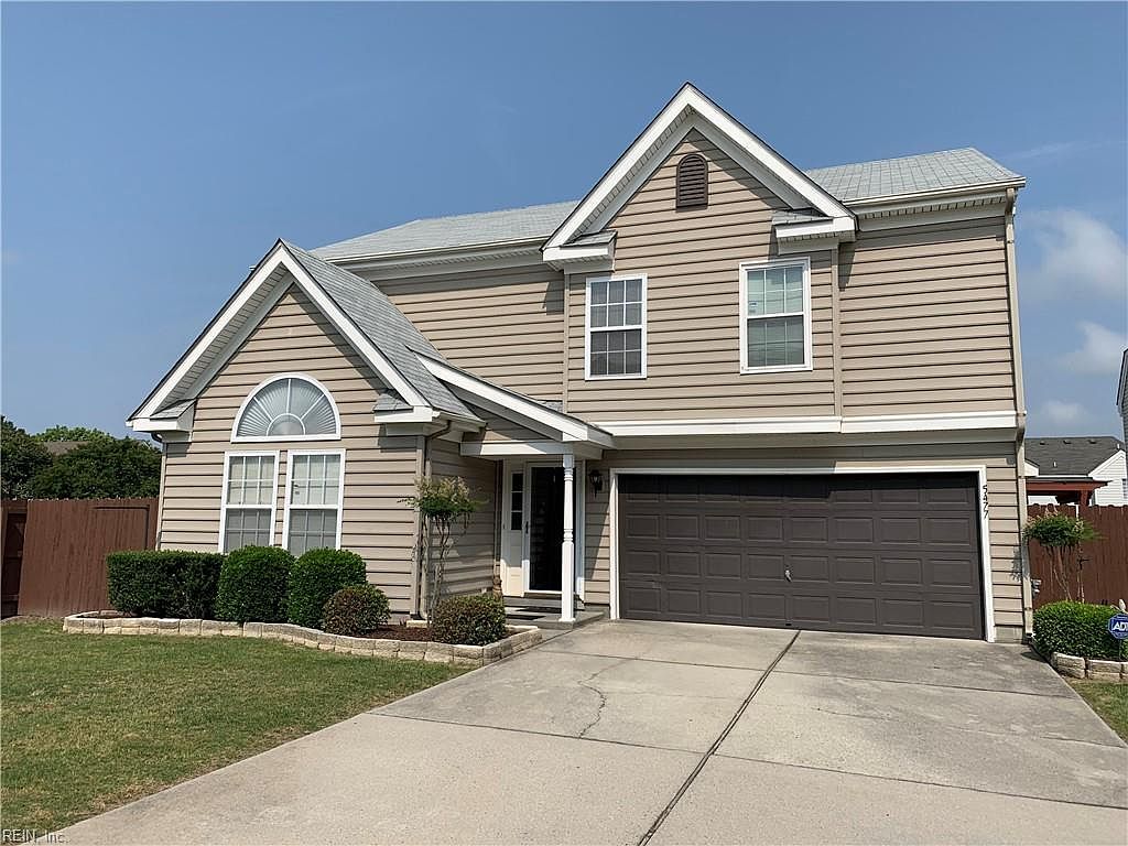 5477 Kiawah Ct, Virginia Beach, VA 23462 Zillow