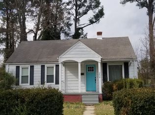 2430 Alycia Ave, Henrico, VA 23228