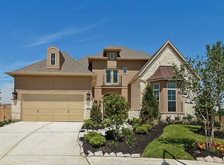 2610 Big Vine Ct, Missouri City, TX 77459