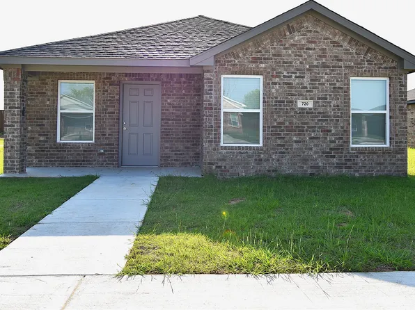 720 Elm St, Seminole, OK 74868