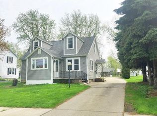 87 E Green St, Dunkirk, NY 14048