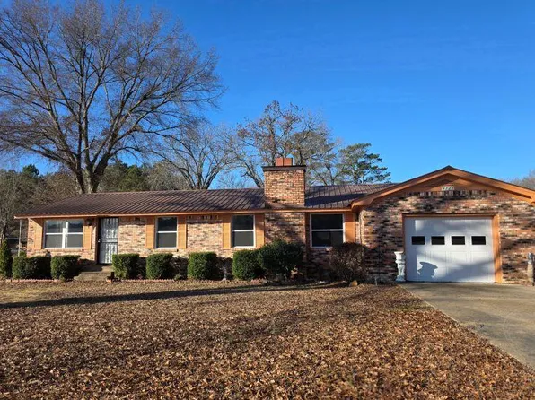 9727 Highway 371, Marietta, MS 38856