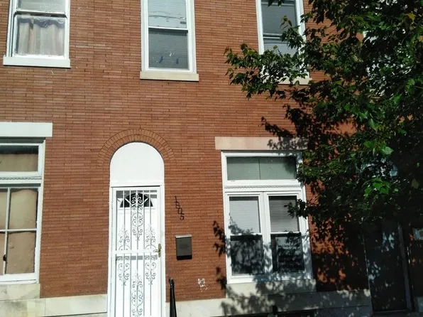 1805 N Washington St, Baltimore, MD 21213