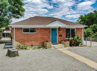 7020 Avrum Dr, Denver, CO 80221