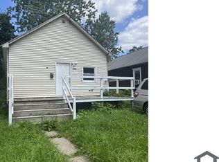 1366 Michigan Ave, Niagara Falls, NY 14305