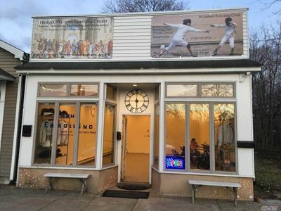 539 Lake Ave, Saint James, NY, 11780