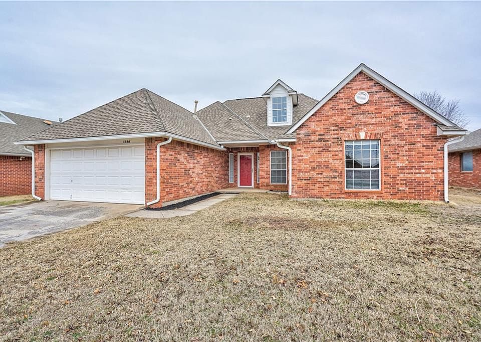 1st image of 4861 Del Aire Dr