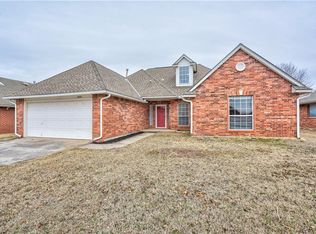 4861 Del Aire Dr, Del City, OK 73115