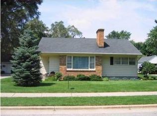 2511 Avon Ave SW, Wyoming, MI