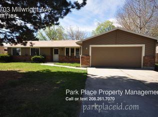 5703 N Millwright Ave, Garden City, ID 83714