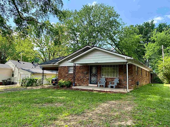 2nd image of 3734 Douglass Ave