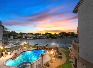 509 Short Circuit, Horseshoe Bay, TX 78657