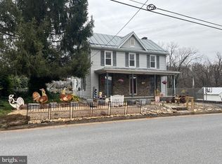 208 S Lee St, Woodstock, VA 22664
