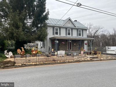 208 S Lee St, Woodstock, VA, 22664