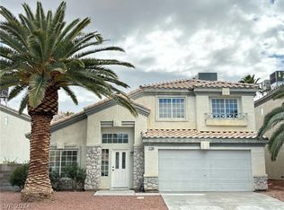 7709 Meadowrobin Ave, Las Vegas, NV 89131